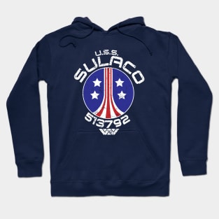 USS SULACO Hoodie